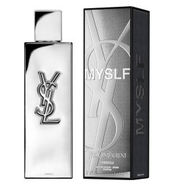 MYSLF L'Absolu - Eau de parfum homme MYSLF L'Absolu - Eau de parfum homme